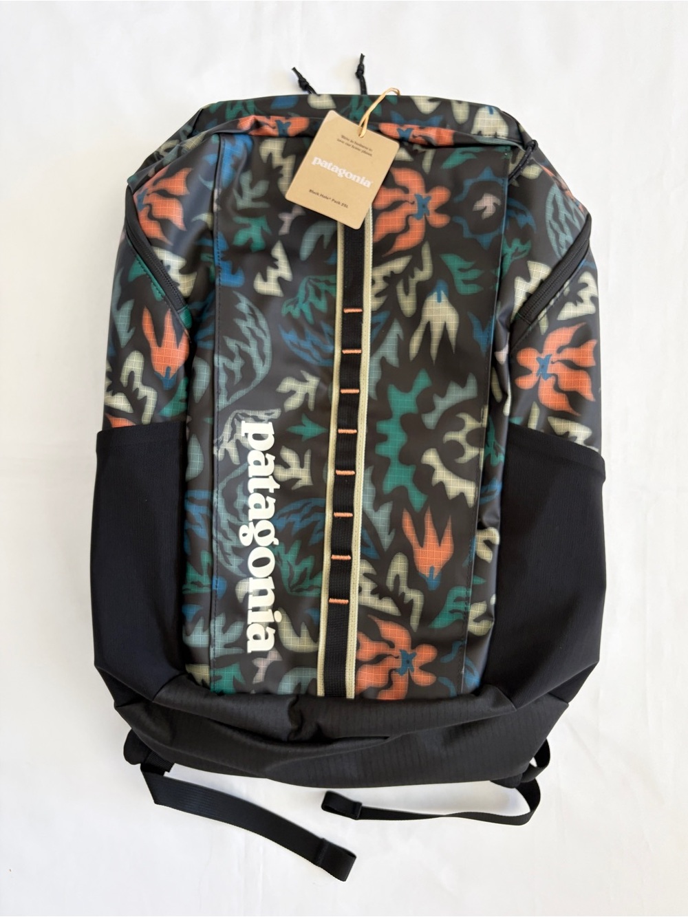 Patagonia Black Hole Backpack 25L Unisex Black